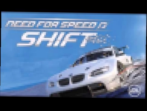 Need For Speed Shift OST  INSIGHT- Fort Knox 5 ft Asheru (nextmen remix) 