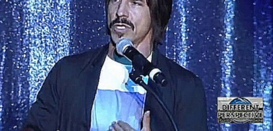 Anthony Kiedis Talks About His Past (Red Hot Chili Peppers) 