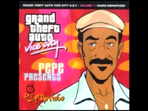 Radio Espantoso (GTA Vice City) Part 2 
