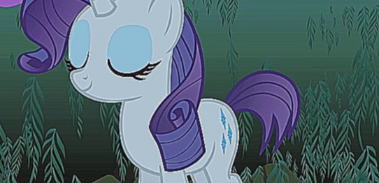My Little Pony [1 сезон, 2 серия] "Магия дружбы, часть 2" Озвучка "Карусель". 