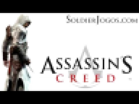 11 - Masyaf- Under Siege Part 2 - Assassins Creed 1 Original Soundtrack OST Full 