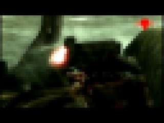 Прохождение [God of War - Ghost og Sparta] [PSP] - Part 1 