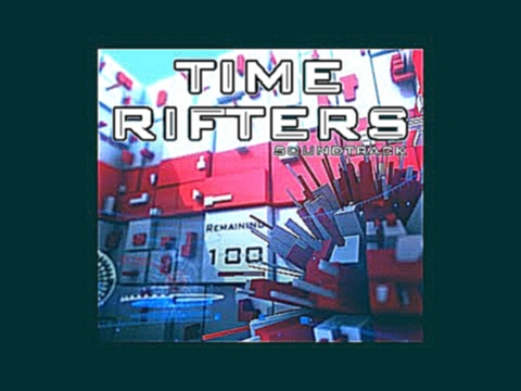 Time Rifters Soundtrack - 06 Castle Rush (Kloud) 