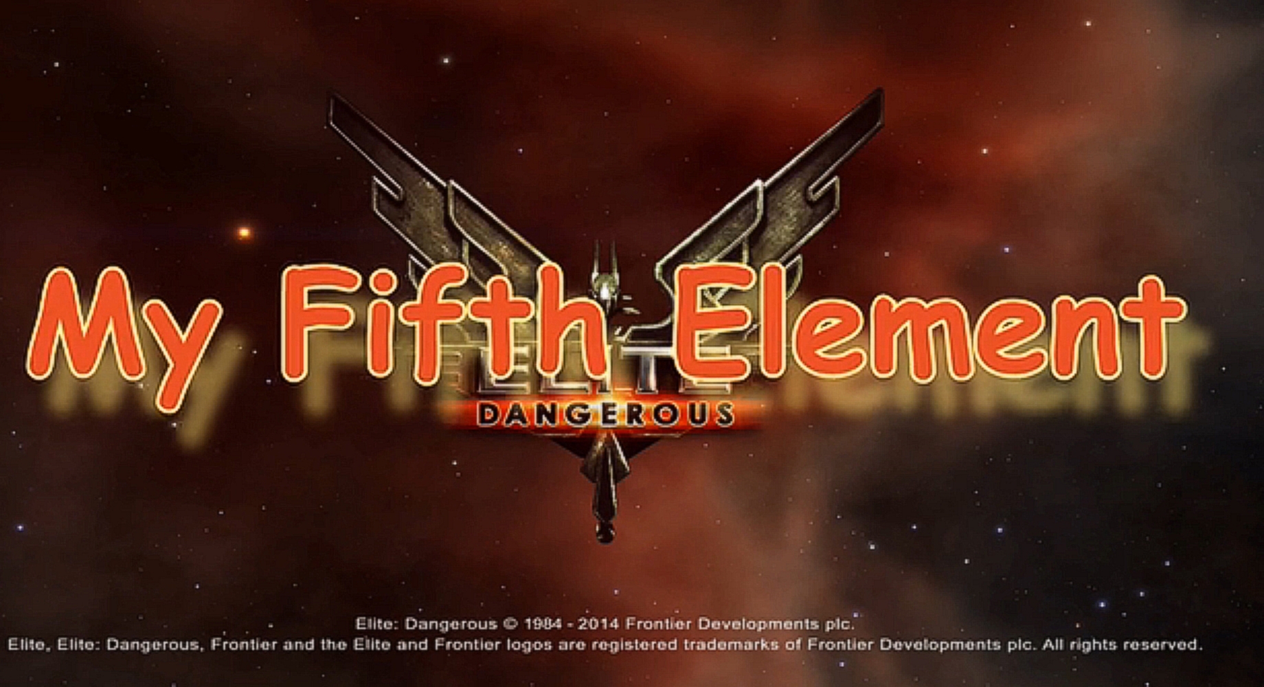 Elite - My Fifth Element 