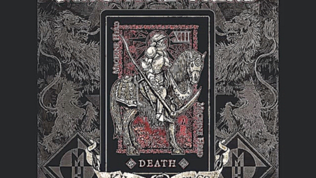 Machine Head- Our Darkest Days- Bleeding  (IGNITE cover) 