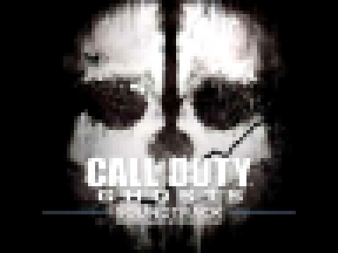 Call of Duty Ghosts OST - 25 - Brave New World 