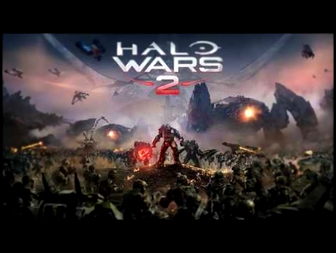Halo wars 2 Trailer song: I know you 
