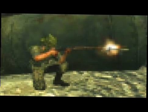 Serpento- Call Of Duty - World At War Gun Sounds! 
