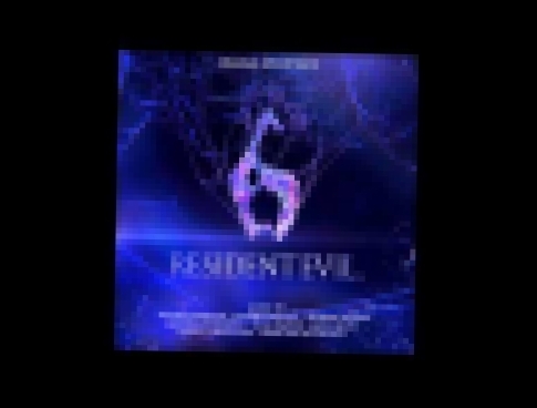 BIOHAZARD 6 (Resident Evil 6) - ORIGINAL SOUNDTRACK. Full OST. (CD 1) 