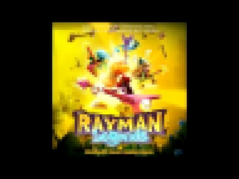 Rayman Legends OST - Hades' Hand 