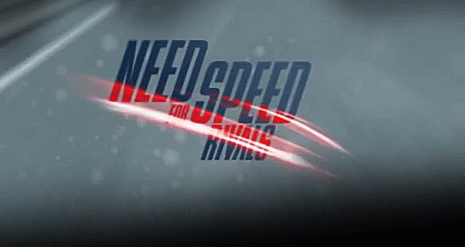 Need for Speed Rivals - Mustang Gameplay 
