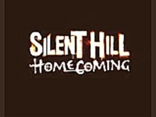 Silent Hill- Homecoming - This Sacred Line 