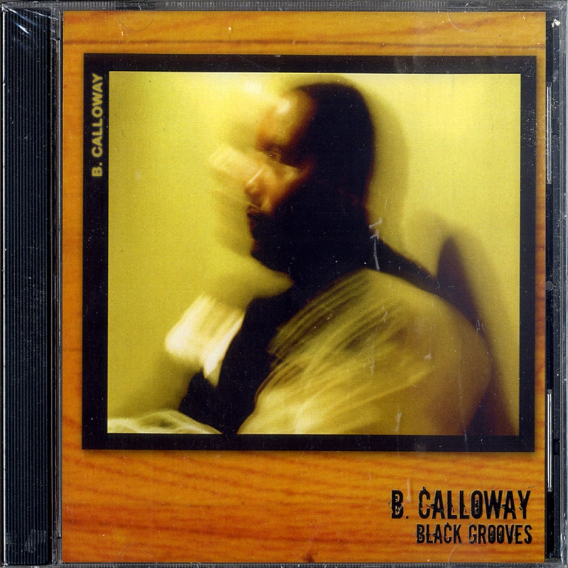 B. Calloway - Direct Maniac [OST Midnight Club 3 DUB Edition Remix]