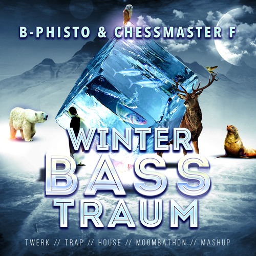 B-Phisto & Chessmaster F - SommerBassTraum Mixtape 2015