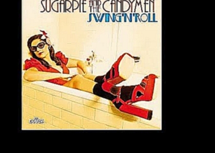 Sugarpie And The Candymen - Swing'n'Roll (Full Album Swing Nu Jazz Covers Easy Listening) 