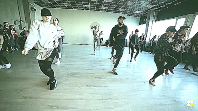 The Weeknd - Often (Kygo Remix) | Choreography by Yana Tsybulʹskaya | D.Side Dance Studio  