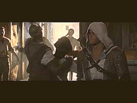 Assassin's Creed 4 Black Flag Cinematic Trailer (UK) 