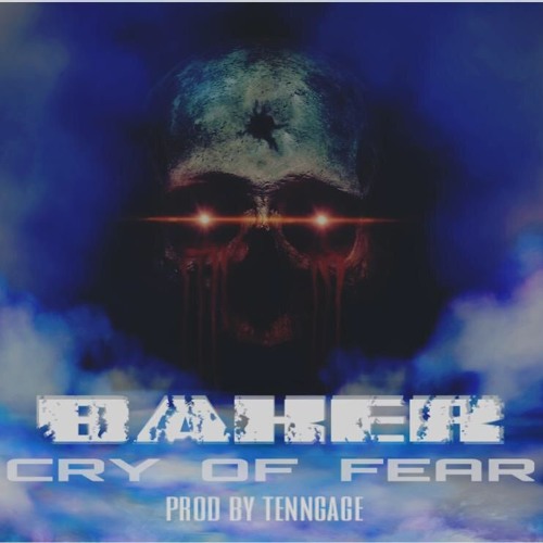 CRY OF FEAR PROD. TENNGAGE