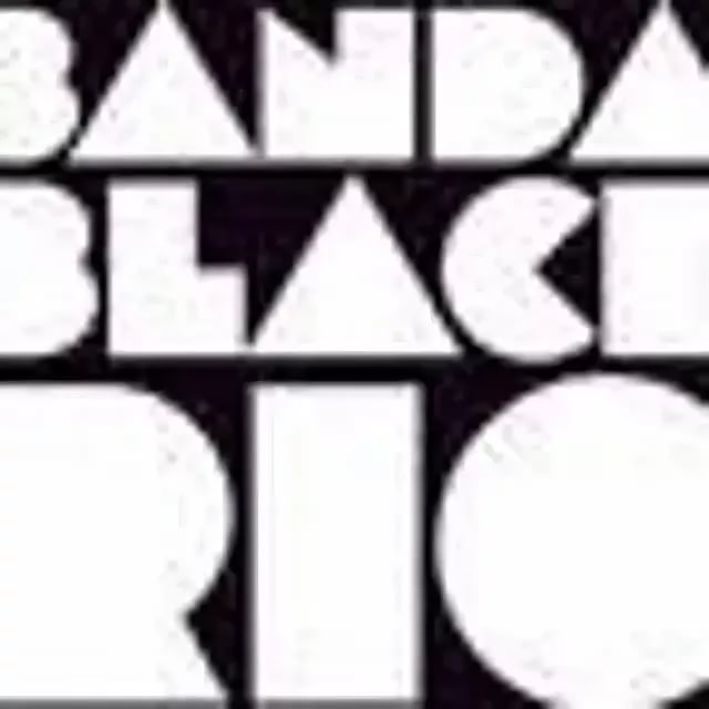 Banda Black Rio & Mano Brown