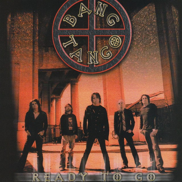 Bang Tango