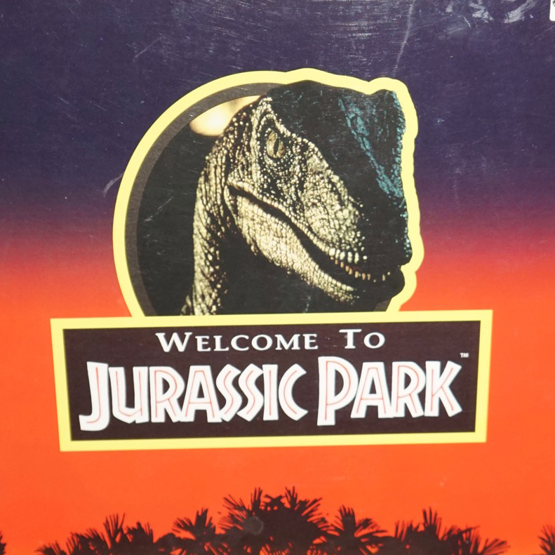 [BangSide] - Welcome To Jurassic Park