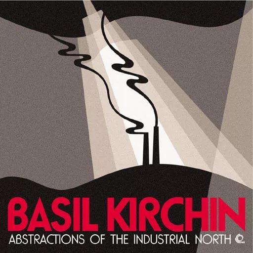 Basil Kirchin