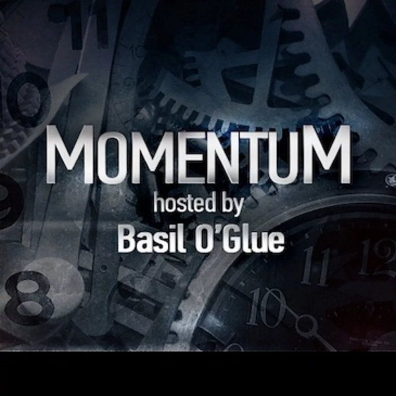 Basil O'Glue - Momentum Episode 020 (11.08.2014)