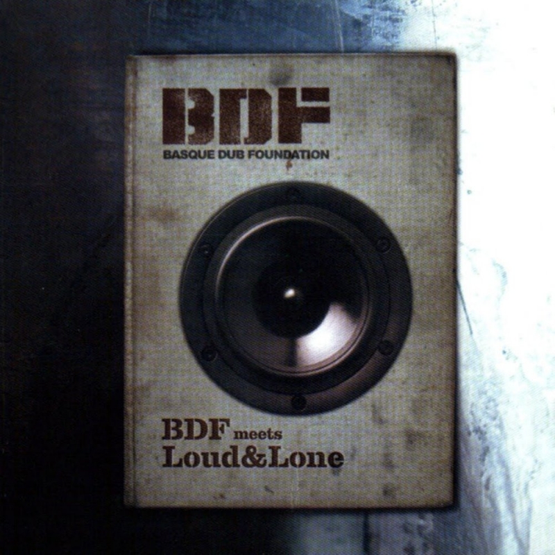 Basque Dub Foundation - Breaking The Rules