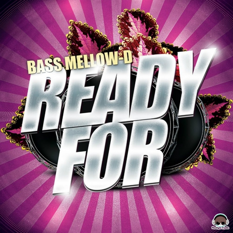 Bass Mellow-D