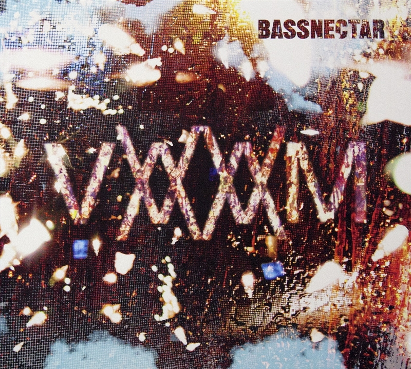 Bassnectar - Empathy | Dubstep Sector Need for Speed Most Wanted 2012