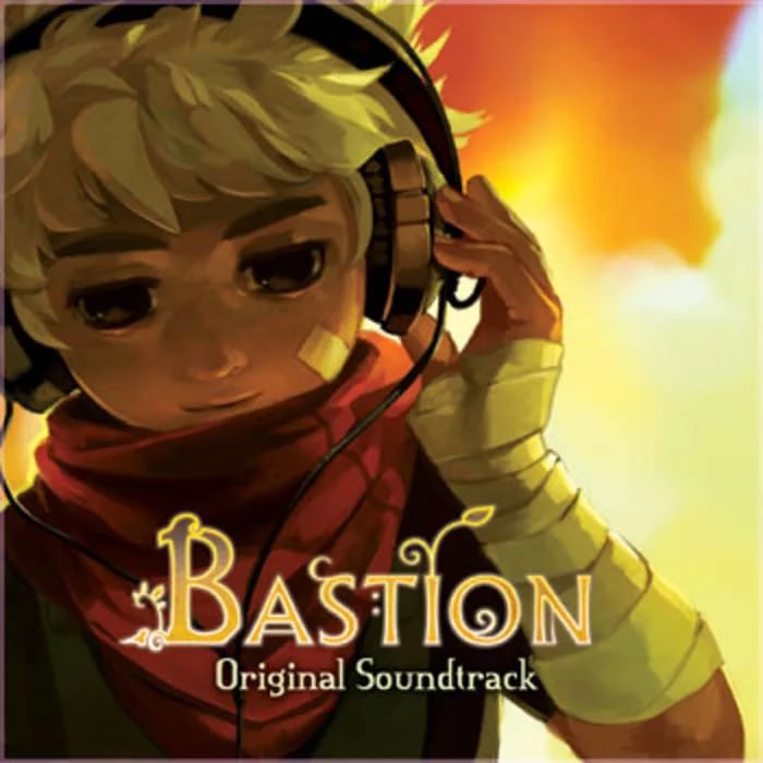 Bastion game - The singer