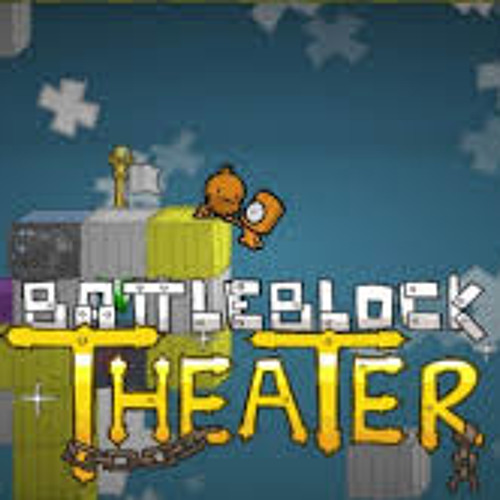 BattleBlock Theater - Music - Secret Area