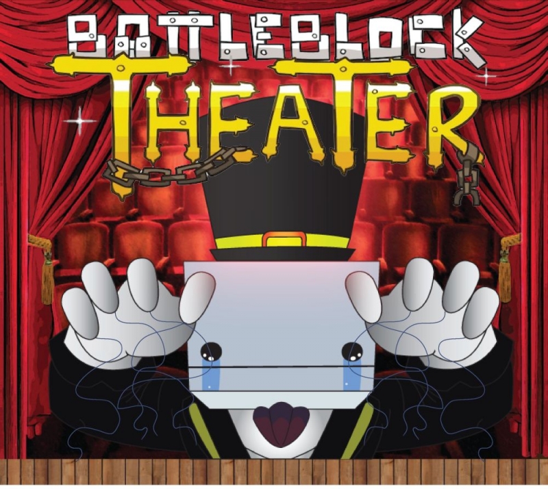 BattleBlock Theater Ost