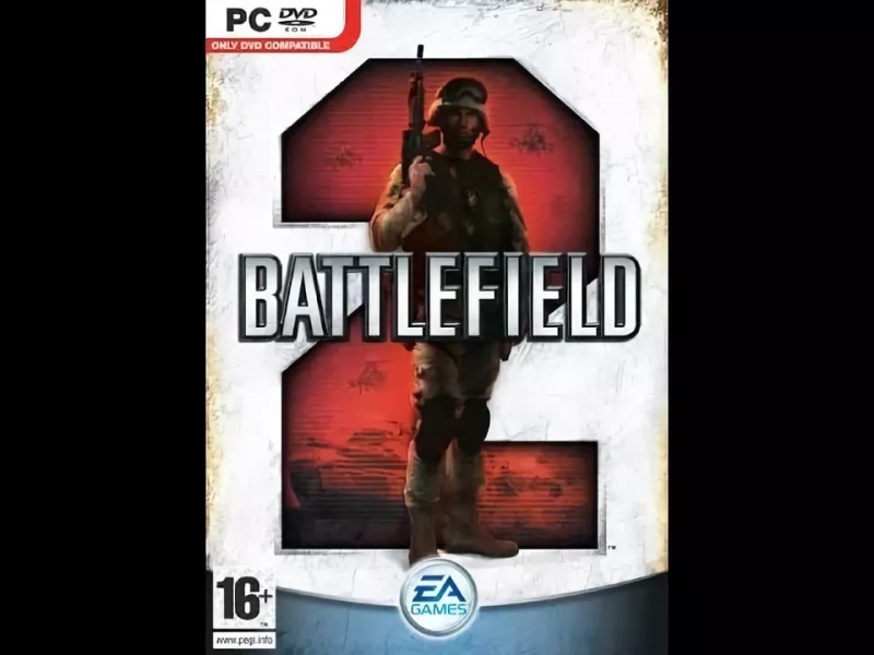 Battlefield 1942 OST - Briefing