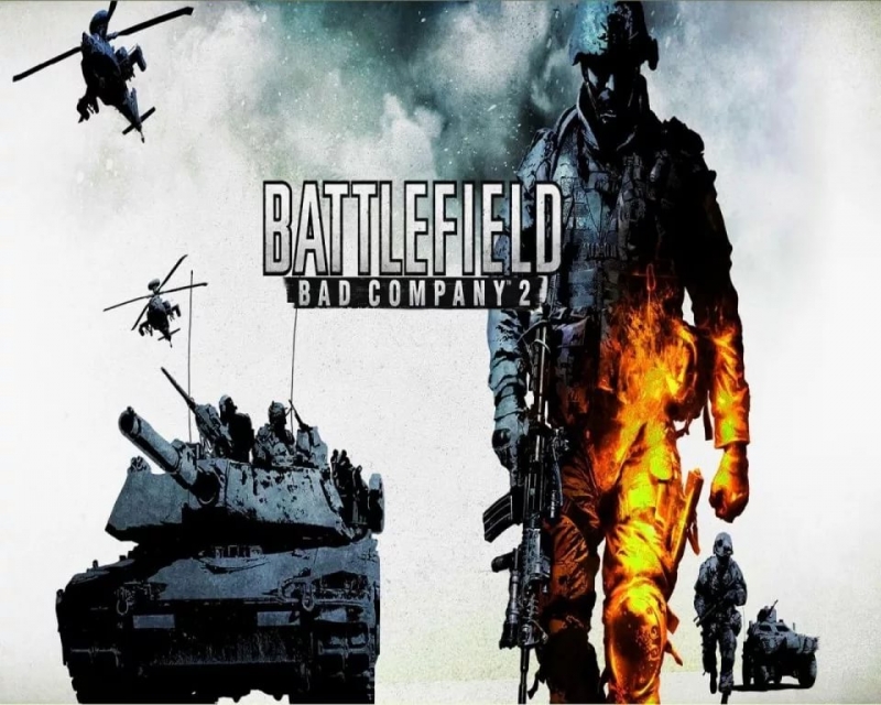 Battlefield 1942 OST (Joel Eriksson) - Main Theme