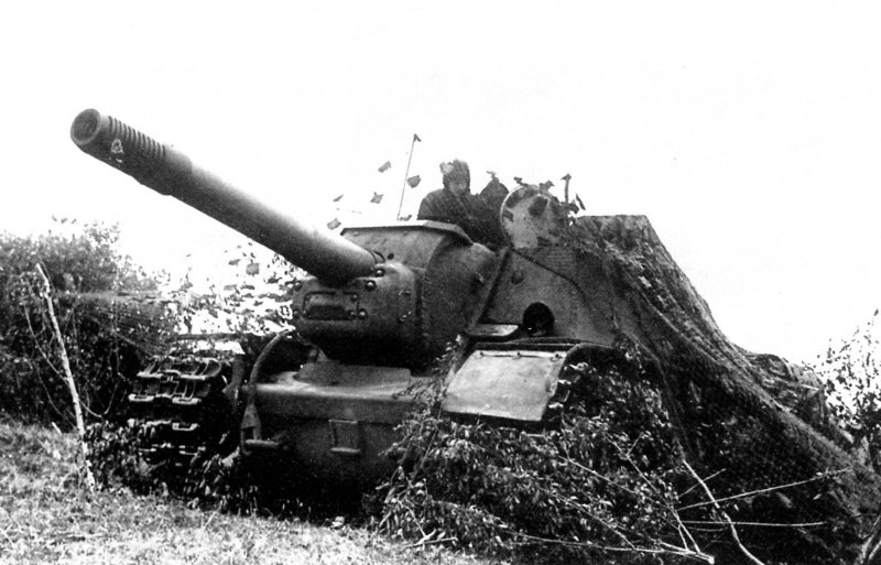 Battlefield - 1943