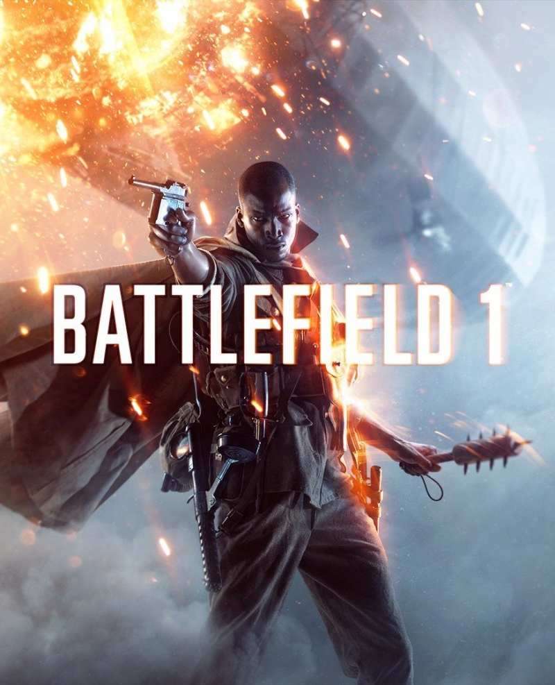 Battlefield 1 OST