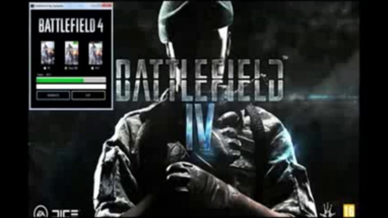 Battlefield-3 - Main-Theme-Dubstep-Remix