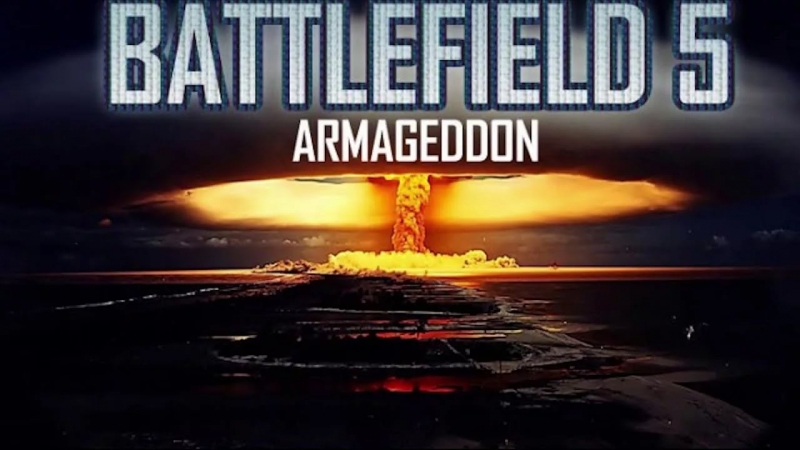 Battlefield 5 - ARMAGEDON
