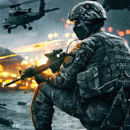 Battlefield 5 - EuroMaidan