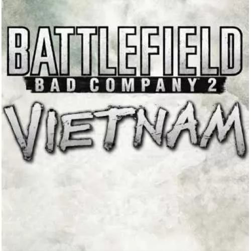Battlefield Bad Company 2 Vietnam - Operation Hastings OST