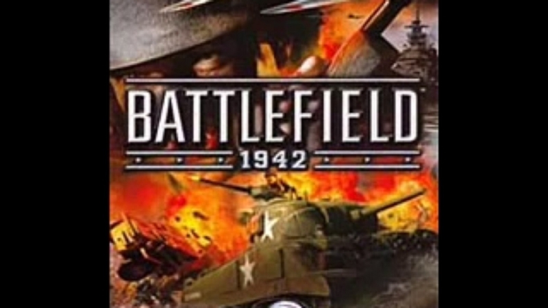 Battlefield - BF Theme 1942