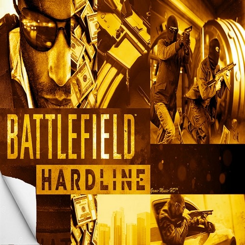 Battlefield - Hardline soundtrack 1