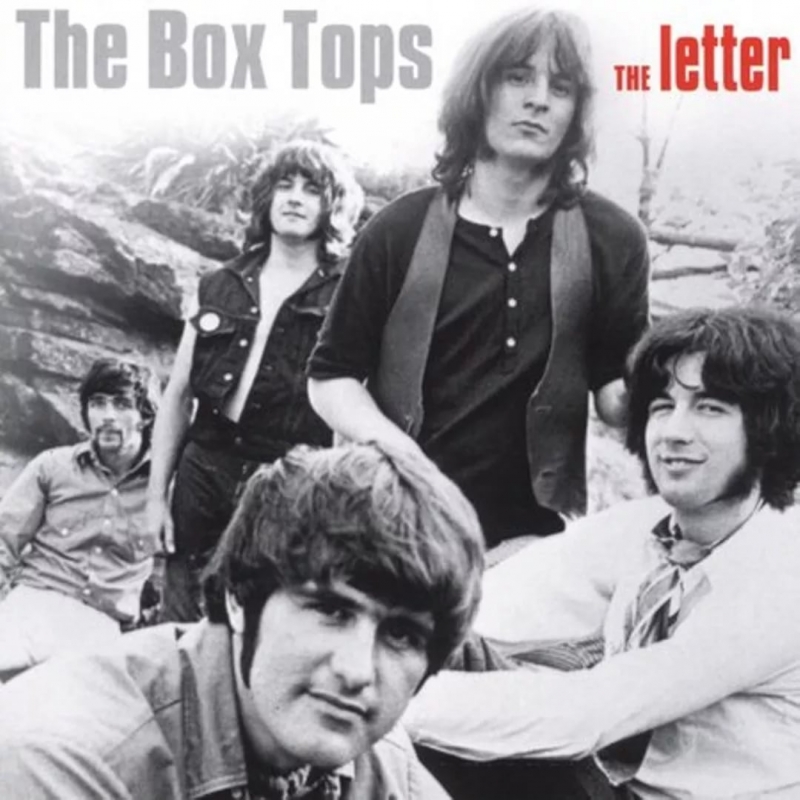 Battlefield Vietnam - Box Tops - The Letter