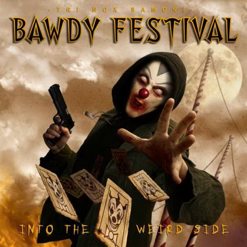 Bawdy Festival