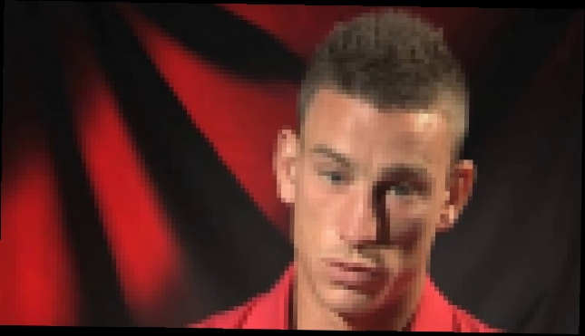 Laurent Koscielny on new contract 