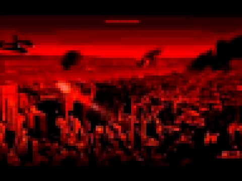 No More Room in Hell Soundtrack - 8. Judged Unworthy 