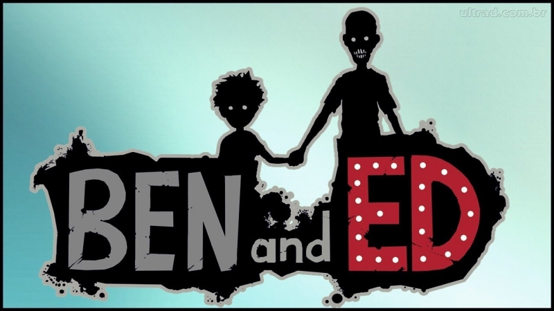Ben And Ed - Boss Theme