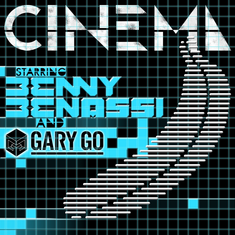 Benny Benassi feat. Garry Go