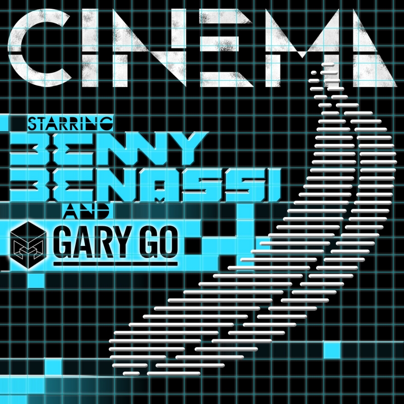 Benny Benassi ft. Garry Go